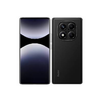 Xiaomi Redmi Note 14 Pro+ 5G 8GB/256GB Midnight Black (CZ Distribuce)