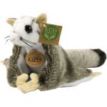 Rappa Плюшена играчка Rappa Еко приятели - Летяща катерица, 20 cm (242715) - baby