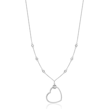 Freelook Дамско колие Freelook FRJ. 3.6045-1 (FRJ.3.6045-1)