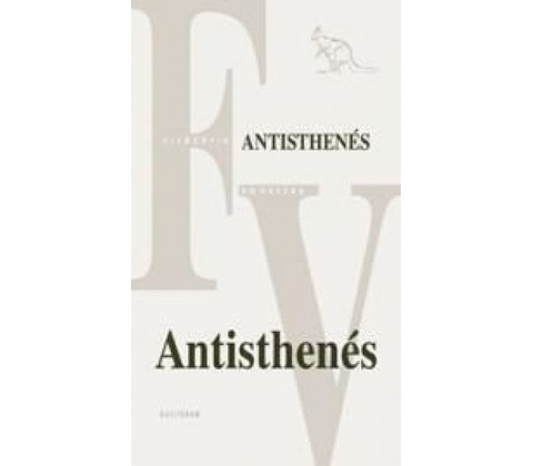 Antisthenés