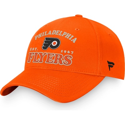 Fanatics Philadelphia Flyers Heritage Unstructured