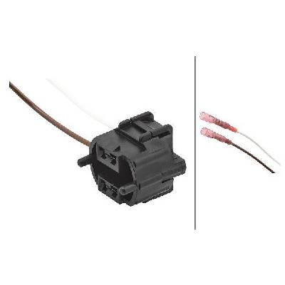 Букса H7 Hella (8KB863 949-011)