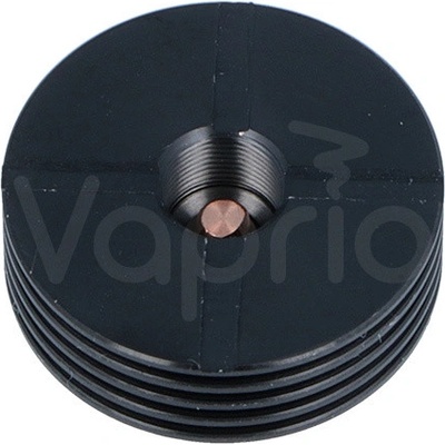 Heat Sink V2 25mm Černá