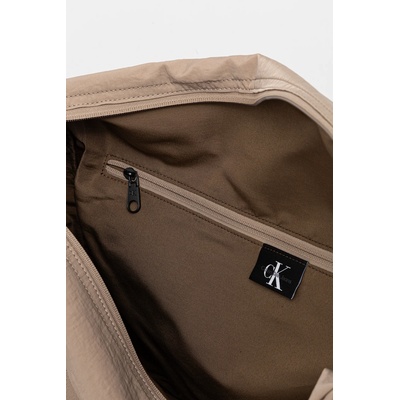 Calvin Klein Jeans Чанта Calvin Klein Jeans в зелено LV04G3104G (LV04G3104G)