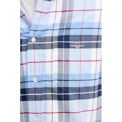 Gant Памучна риза Gant (3250147)