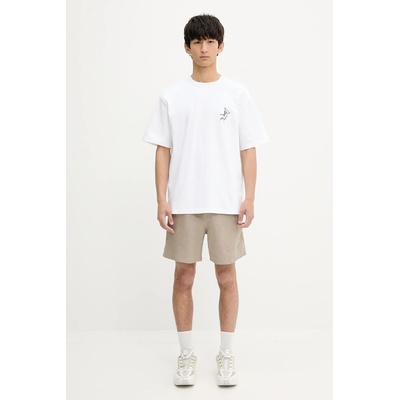 Samsoe Samsoe Памучна тениска Samsoe Samsoe SALILIUM (U25200008)