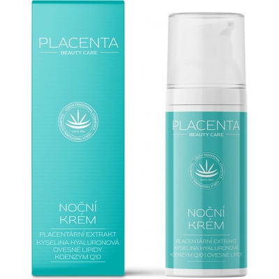 Regina Placenta noční krém 50 ml