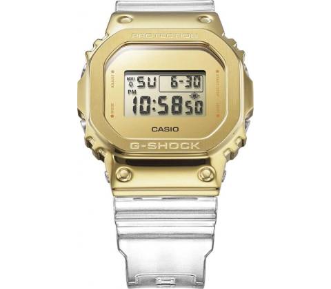 Casio GM-5600SG-9