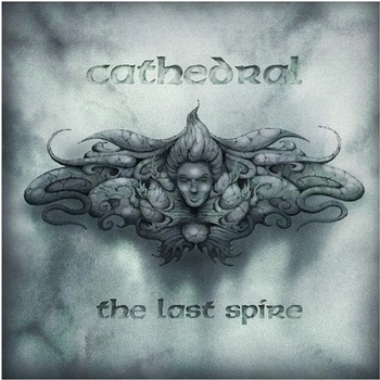 Image 1 of Cathedral - The Last Spire (2 LP) (<![CDATA[0803341377134]]>)