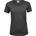 TEE JAYS tj450 / Дамска еластична тениска - тъмносива s (18045067001)