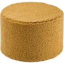 Plyšový puf Wigiwama: Maple