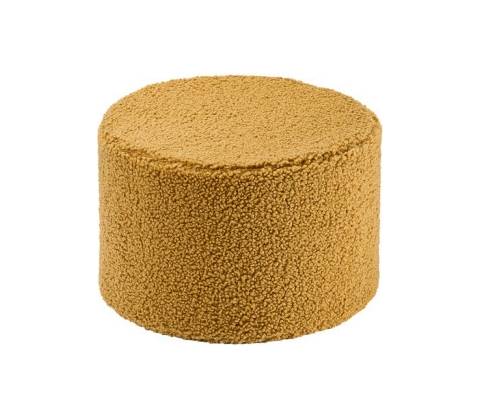 Plyšový puf Wigiwama: Maple