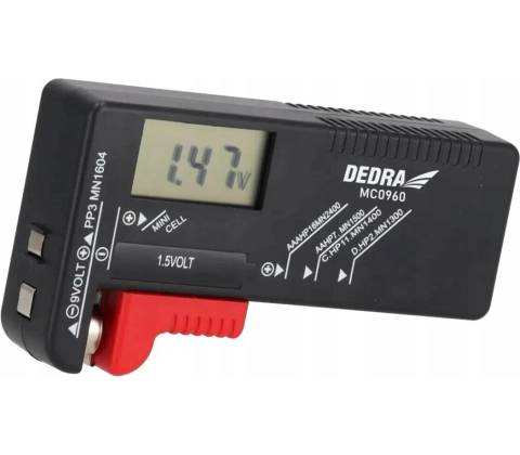 Dedra MC0960