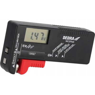 Dedra MC0960