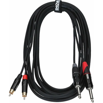 Image 1 of Enova EC-A3-CLMPLM-6 6 m Аудио кабел (EC-A3-CLMPLM-6)