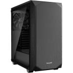 be quiet! Pure Base 500 TG Black (BGW34)