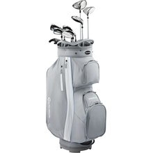 TaylorMade RBZ set 11 ks pravý