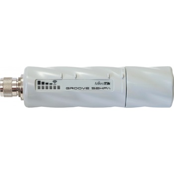 MikroTik GrooveA 52