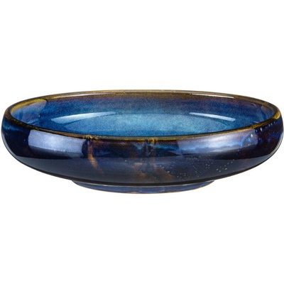 Verlo Deep Blue miska nízka 1,6 l