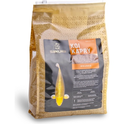 Alltech Coppens Orange 3 mm 4000 g