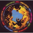 JAMIE T: KINGS AND QUEENS LP