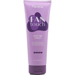 Fanola Fantouch Extra Strong Fluid Gel 250 ml