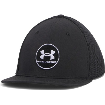 Under Armour DRIVE MID STR černá 1389887-001