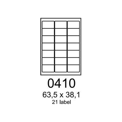 RAYFILM R04000410B-LCUT