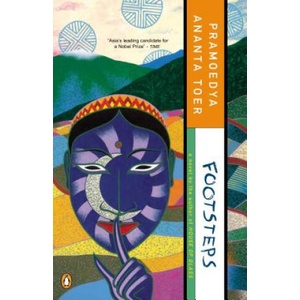Footsteps | Pramoedya Ananta Toer, Max Lane (ISBN: 9780140256345)