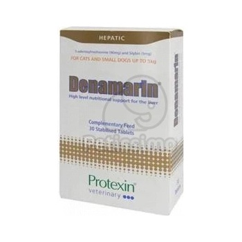 Image 1 of Protexin Denamarin Small 30 бр