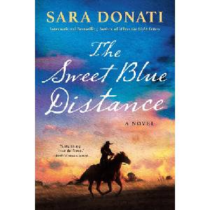 SWEET BLUE DISTANCE | DONATI SARA (2025)