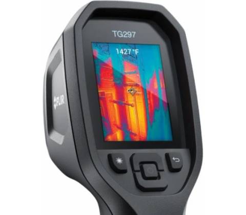 FLIR TG297