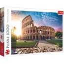 Trefl Koloseum Itálie 1000 dílků