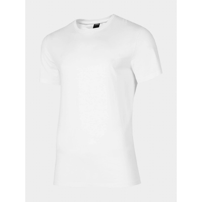 Outhorn HOL22-TSM619 pánske tričko white