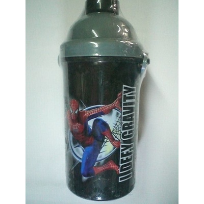 Бутилка за вода Спайдърмен /Spiderman/