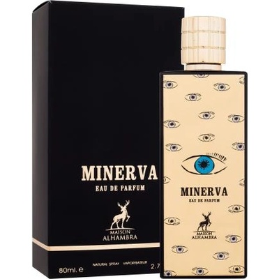 Alhambra Minerva EDP 80 ml