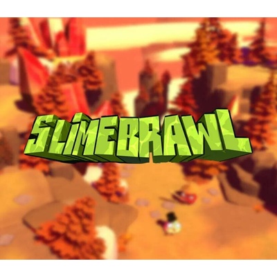 Slimebrawl
