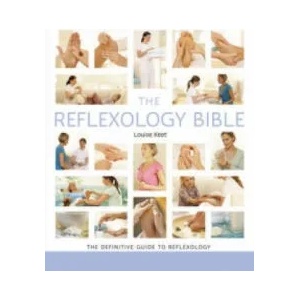 Reflexology Bible | Louise Keet (ISBN: 9781841813417)