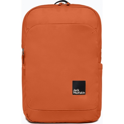 Jack Wolfskin Раница Jack Wolfskin Terraview 20 л, оранжева на цвят