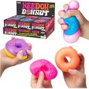 Schylling NeeDoh Donut 1 ks