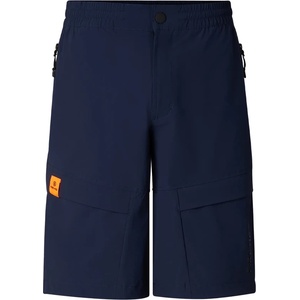 Bogner Fire+Ice Мъжки къси панталони Bogner Fire+Ice Caleb Shorts - Night Blue - размер 52 (EU) (012-3484-0414)