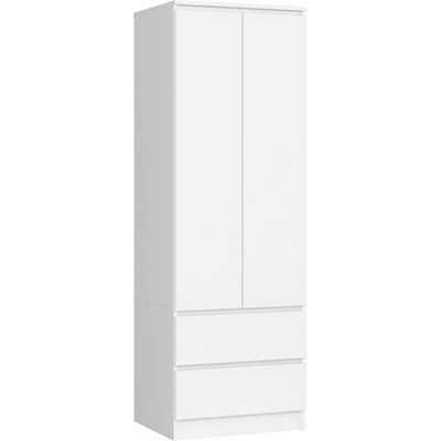 Ak furniture Star 60 cm biela