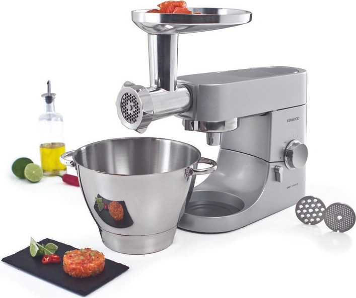 kenwood major titanium kmm063