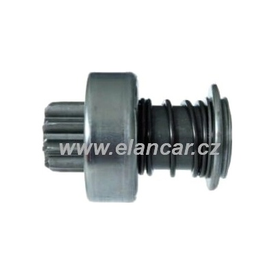 Pastorek startéru Bosch 0001314026, 1006209469