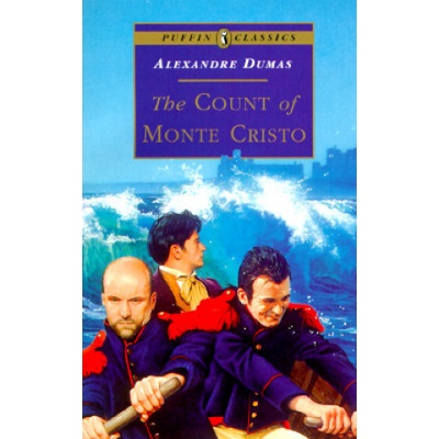 Count of Monte Cristo