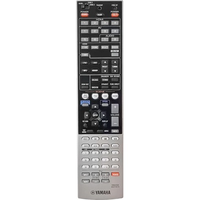 Yamaha rav298, ws31730 ex - оригинален дистанционен контрол (rav298, ws31730 ex)