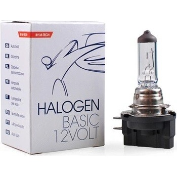 m-tech 12v35w h8b pgjy19-1 халогенна крушка (z84)