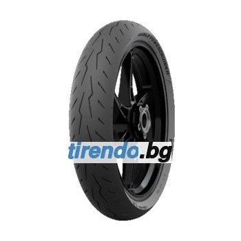 Pirelli Diablo Powercruiser ( 130/60B21 TL 63H M/C, Предно колело )