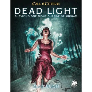 Dead Light & Other Dark Turns: Two Unsettling Encounters on the Road | Matt Sanderson, Mike Mason (ISBN: 9781568824994)