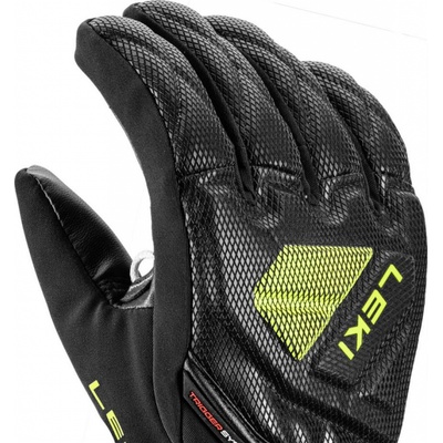 Leki WCR C-Tech 3D Junior